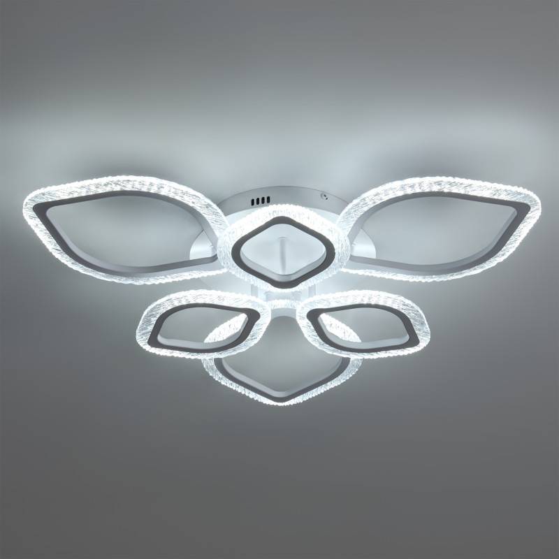 Накладная люстра Freya FR6199CL-L150W1