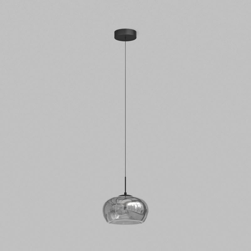 Подвесной светильник Denkirs DK6742-BK+SM