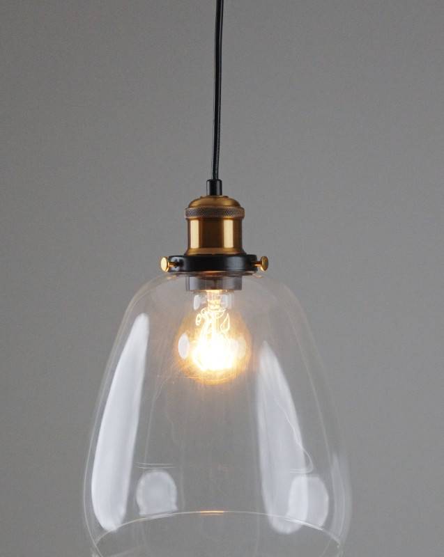 Подвесной светильник Moderli V11518-1P