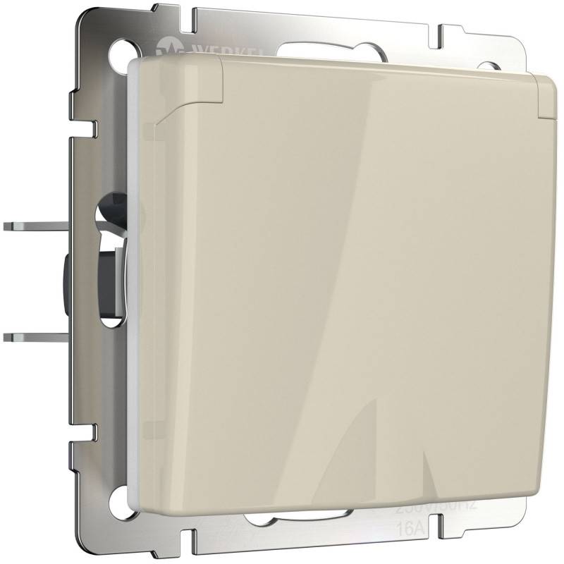 Розетка Werkel W1171203