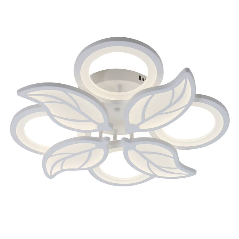 Накладная люстра Escada 10214/8LED