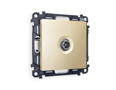 Розетка Ambrella Volt MA613010