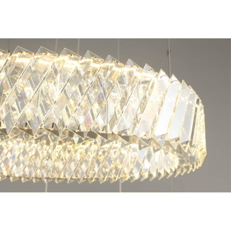 Каскадная люстра APLOYT APL.791.03.60