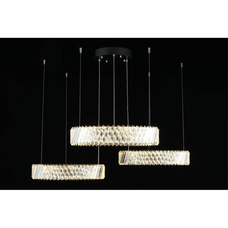 Каскадная люстра APLOYT APL.791.03.60