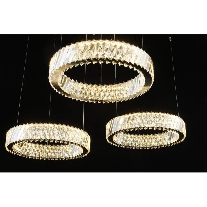 Каскадная люстра APLOYT APL.791.03.60