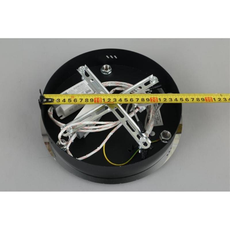 Каскадная люстра APLOYT APL.791.03.60