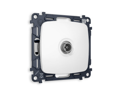 Розетка Ambrella Volt MO133030