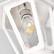 Подвесной светильник Fumagalli Saba K22.120.S30.WXF1R