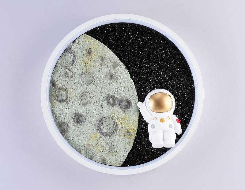 Детское бра Ambrella Light FW11101