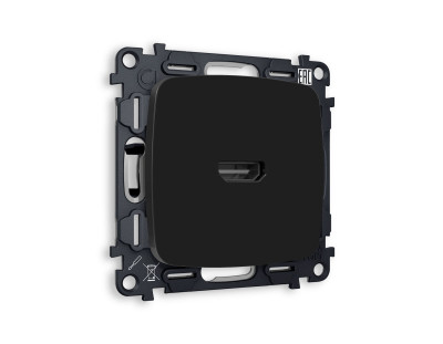 Розетка Ambrella Volt MO814010