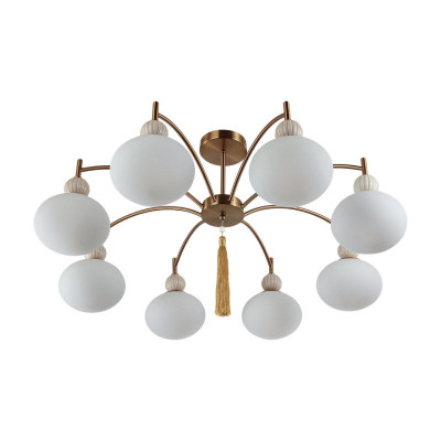 Люстра на штанге LUMION 8272/8C