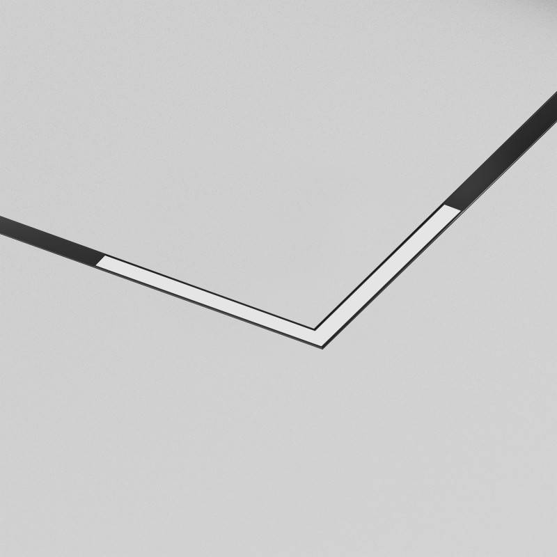 Светильник на шине Denkirs DK8314-BK