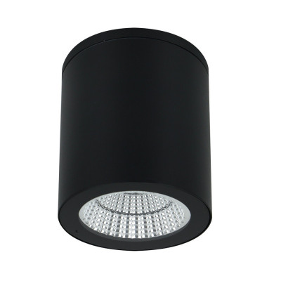 Накладной уличный светильник ARTE Lamp A1313PF-1BK