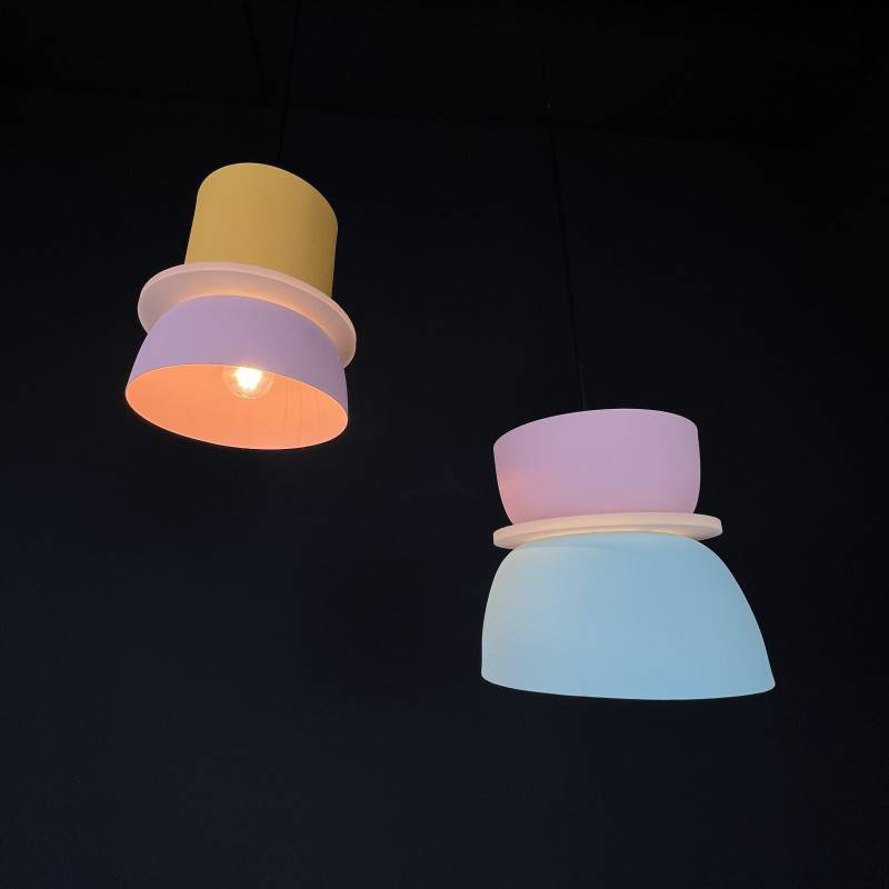 Потолочный детский светильник ImperiumLoft 179683-26