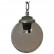 Подвесной светильник Fumagalli Globe 250 G25.120.000.BZE27