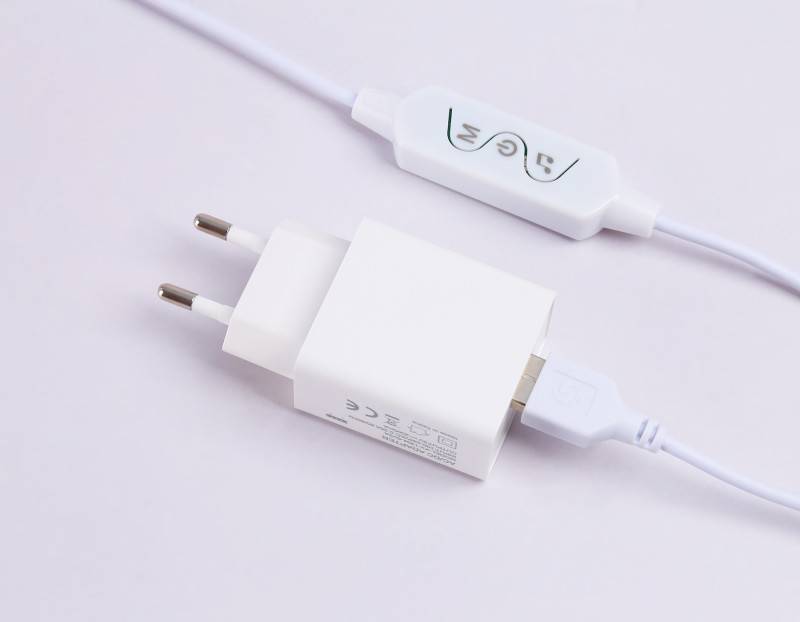 Детский торшер Ambrella Light FL8020