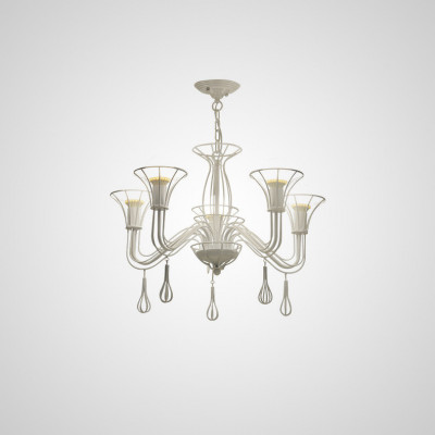 Подвесная люстра ImperiumLoft 101410-26