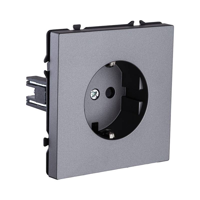 Розетка KOLLINGER EC-014GY