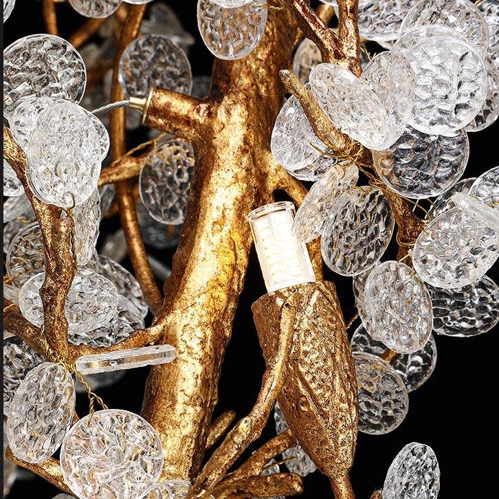 Подвесная люстра ImperiumLoft 194943-23