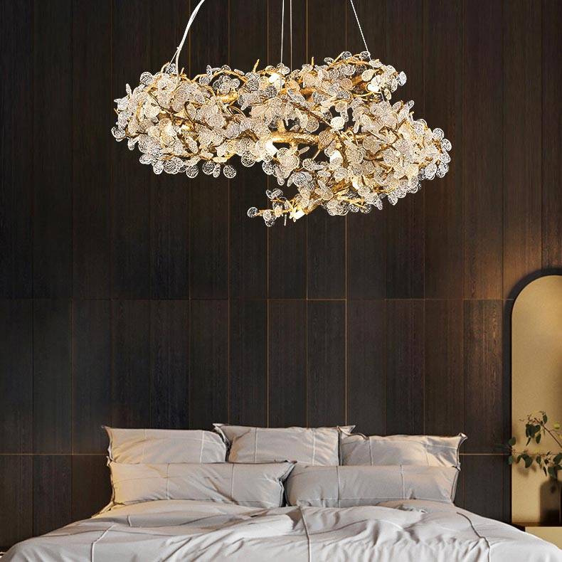 Подвесная люстра ImperiumLoft 194943-23