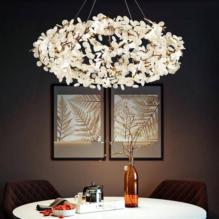 Подвесная люстра ImperiumLoft 194943-23