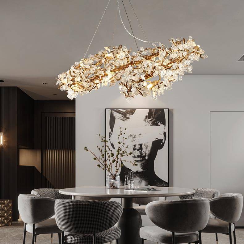 Подвесная люстра ImperiumLoft 194943-23