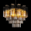 Подвесная люстра LOFT IT 10580/600 Ash