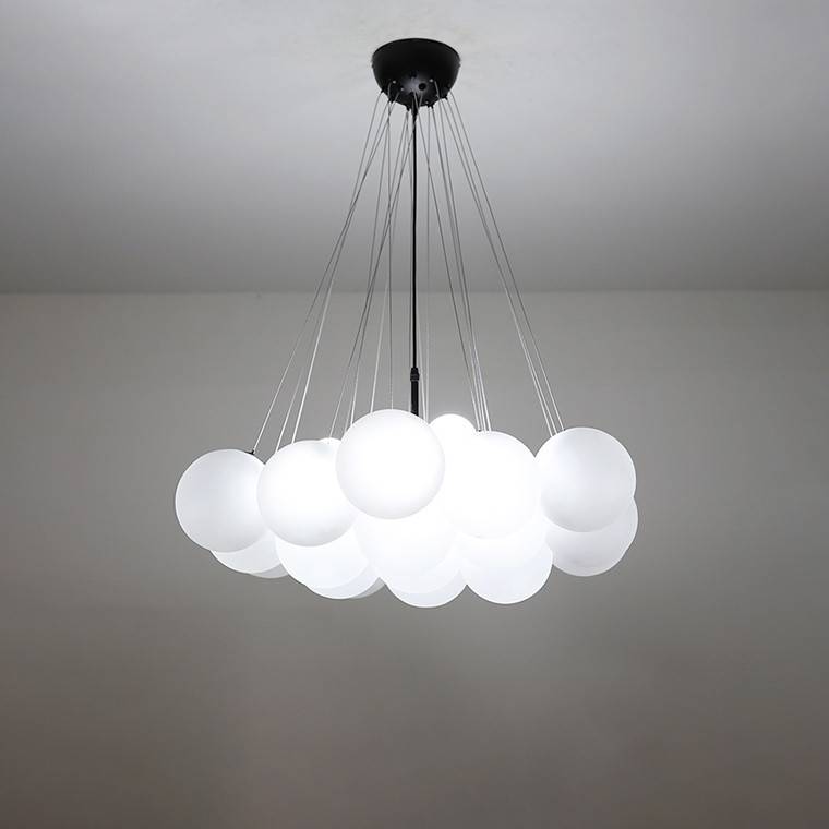 Подвесная люстра ImperiumLoft 212828-26