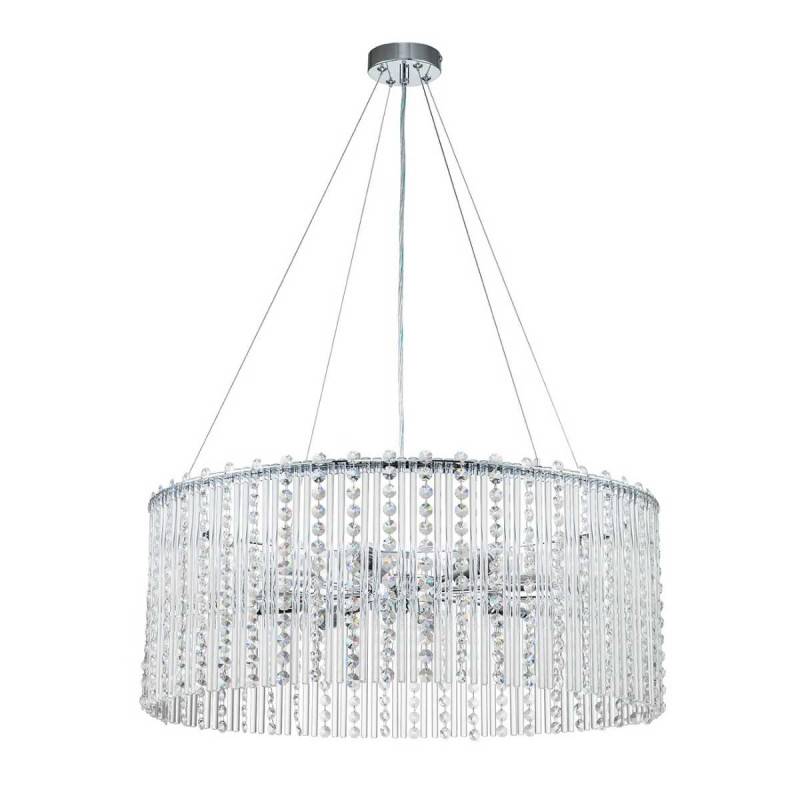 Подвесная люстра Escada 2104/8S