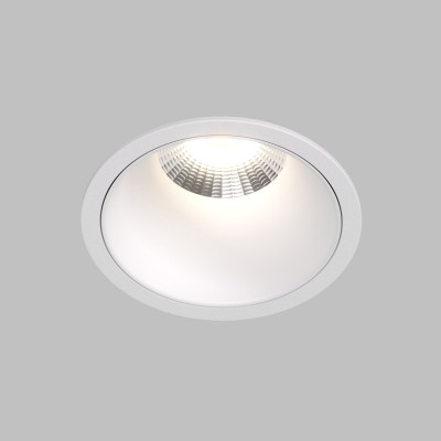 Встраиваемый светильник Denkirs DK4500-WH