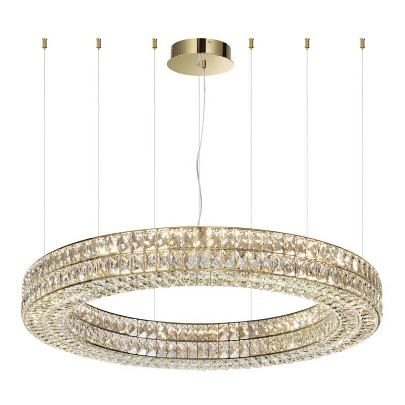 Подвесная люстра Odeon Light 4926/98L