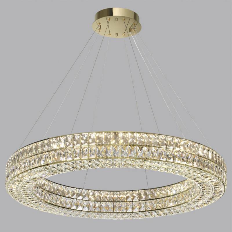 Подвесная люстра Odeon Light 4926/98L