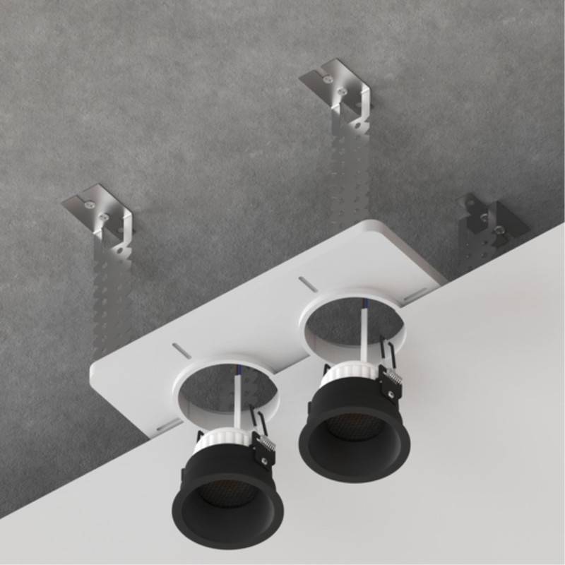 База встраиваемая ARTE Lamp A809002