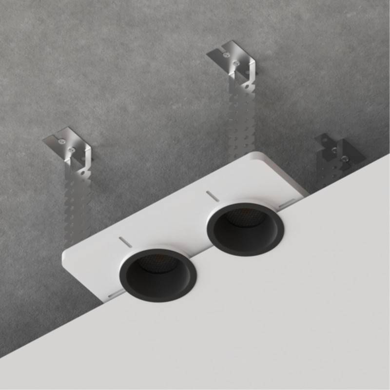 База встраиваемая ARTE Lamp A809002