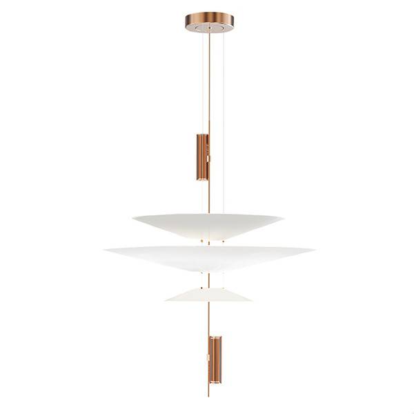 Подвесная люстра Lightstar 814532