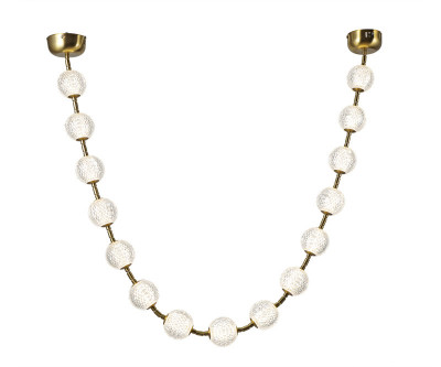 Подвесной светильник Kink Light 08038-15L,20(3000K)