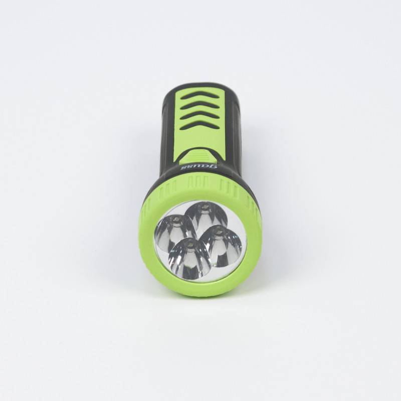 Фонарь Gauss GF101