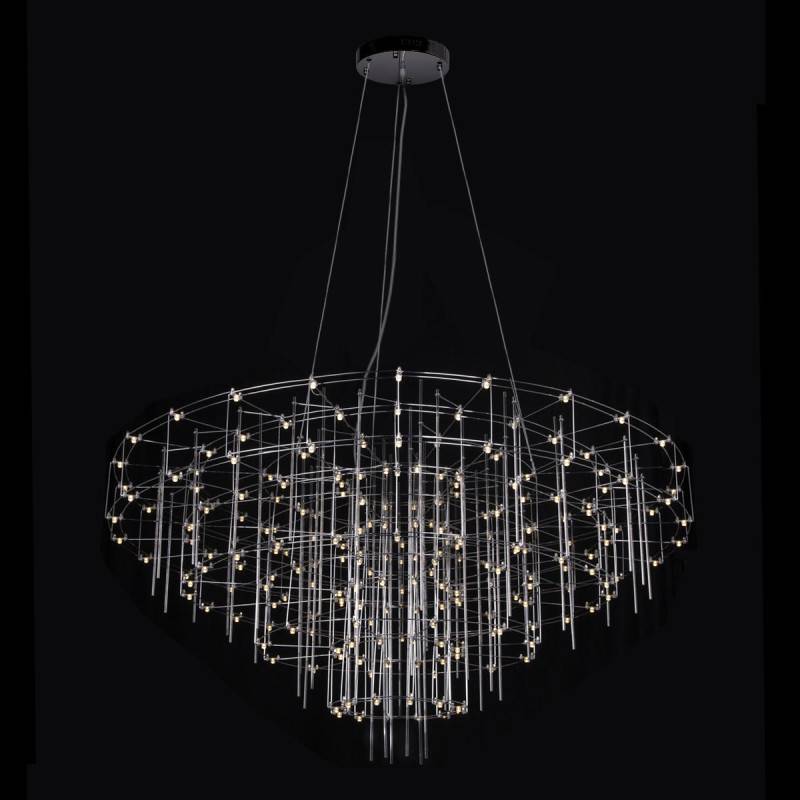 Подвесная люстра LOFT IT 10258/1200