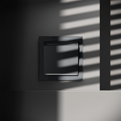 Выключатель VOLTUM VLS010707