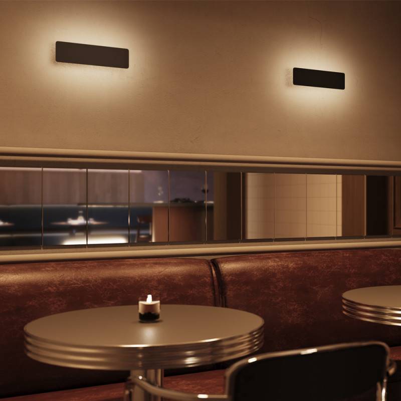 Бра Maytoni C81WL-18W3K-B