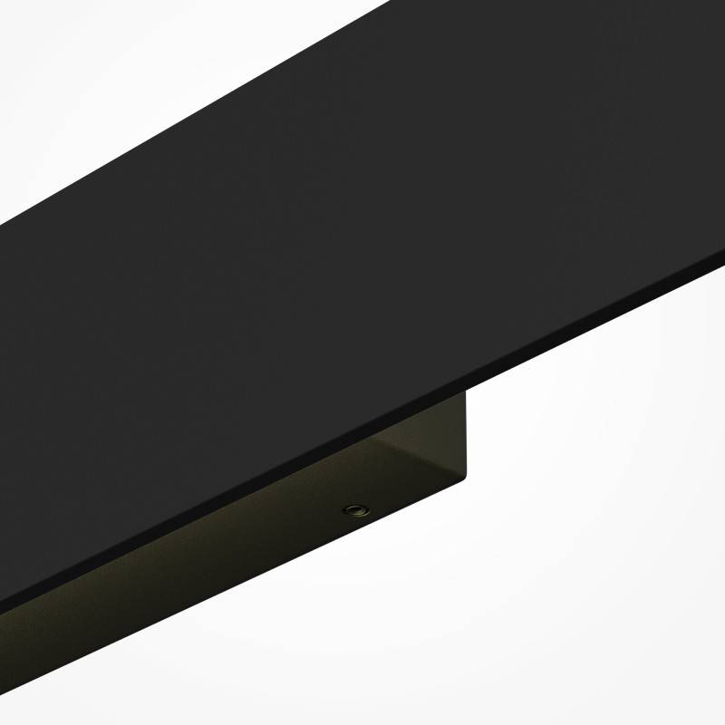 Бра Maytoni C81WL-18W3K-B