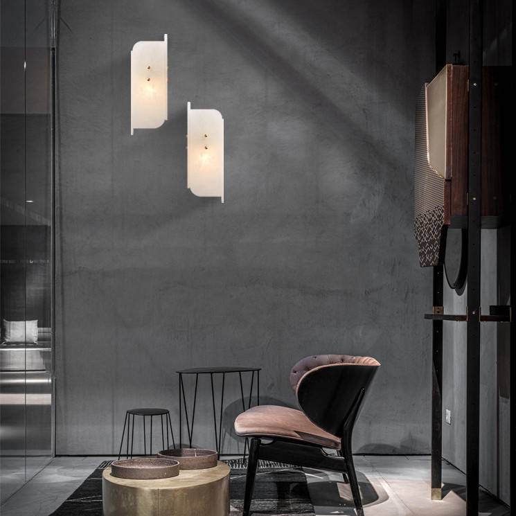 Бра ImperiumLoft 208947-23