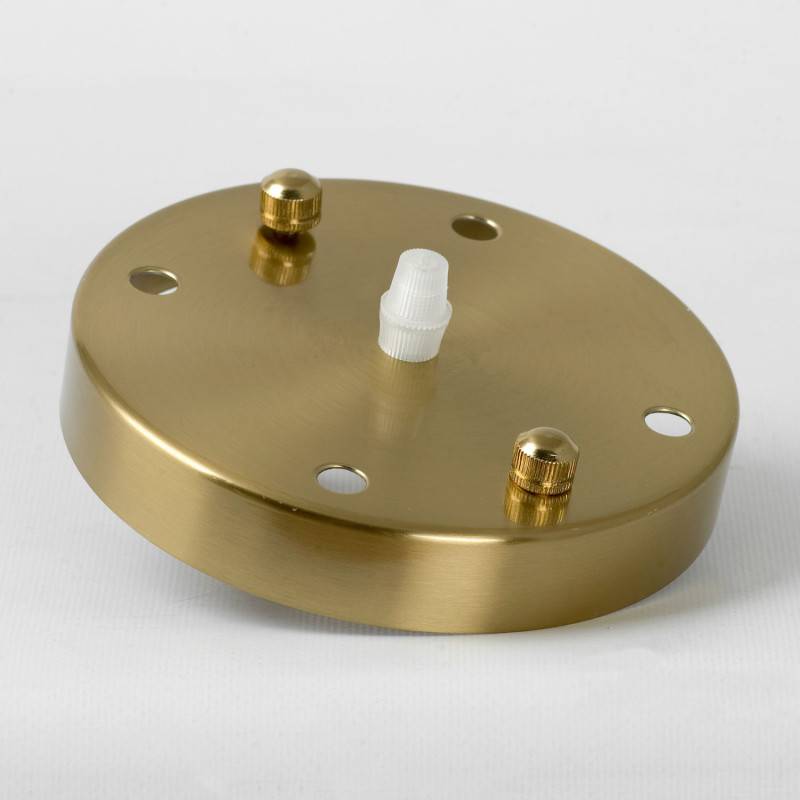 Подвесная люстра Lussole LSP-8908