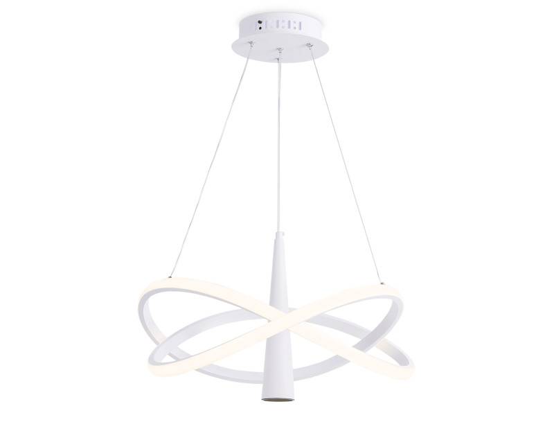Подвесная люстра Ambrella Light FL5367