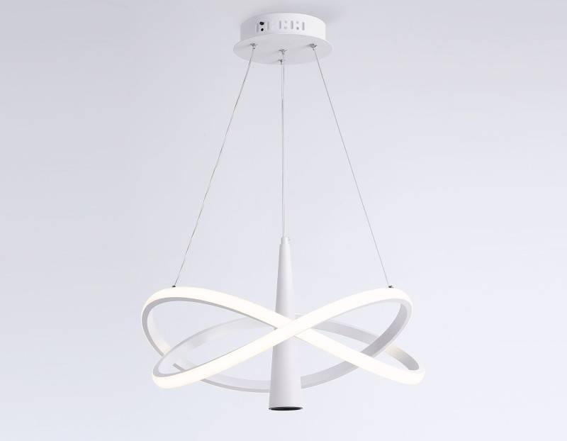 Подвесная люстра Ambrella Light FL5367