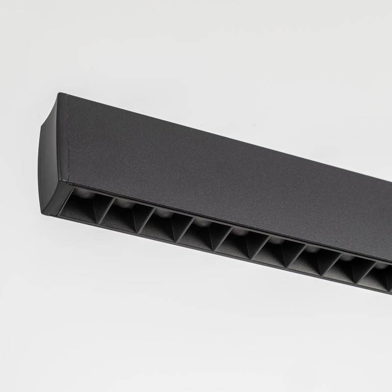 Линейный светильник Citilux CL720021N