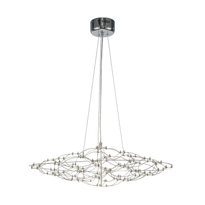 Подвесная люстра Favourite 4305-8P