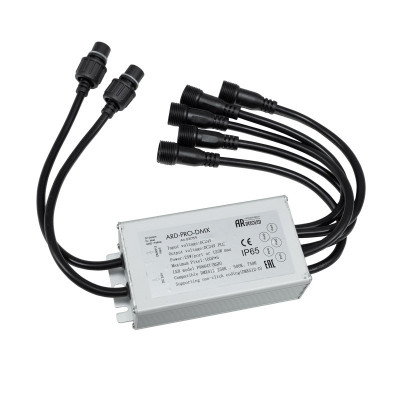 Коннектор ARdecoled 031759