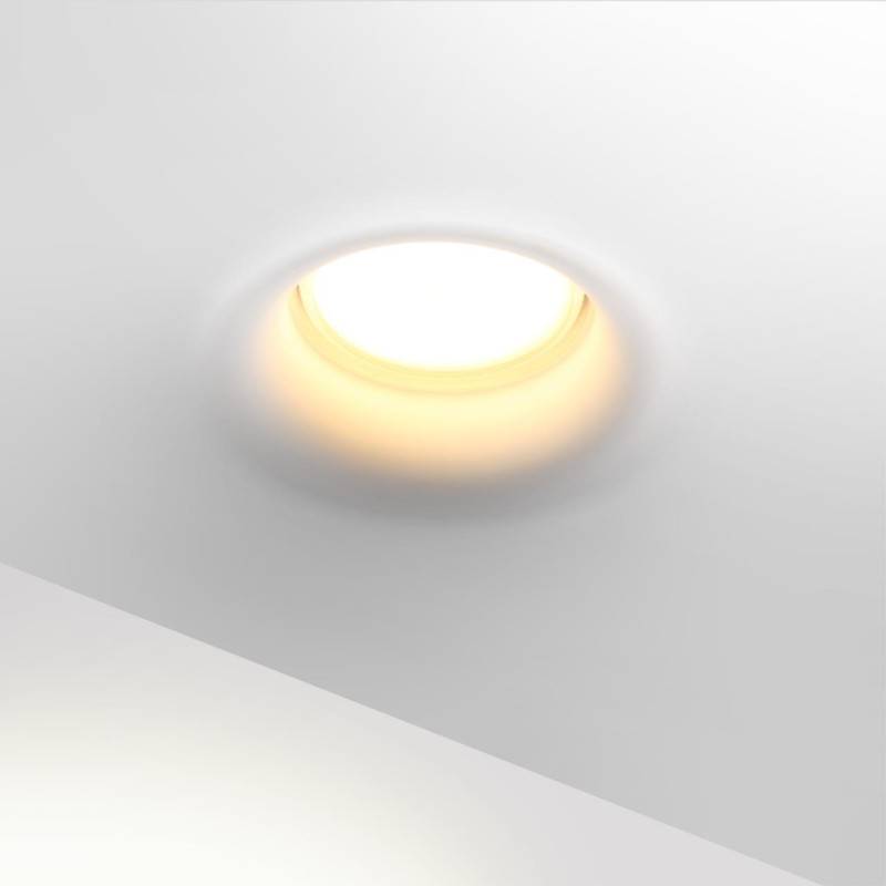 Встраиваемый светильник Novotech 371043