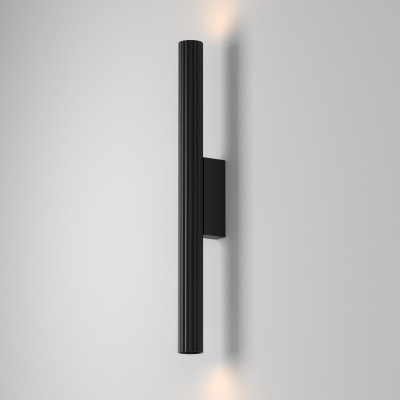 Бра Maytoni Technical C082WL-12W2.7K-B